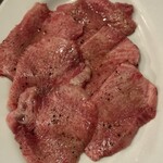 炭火焼 ゆうじ - 