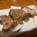 지자게 토 로바타 카와우치야 오자와 도쿠리츠 챌린지점