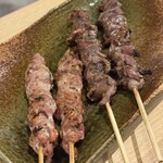 炉端とおでん 呼炉凪来 - 