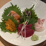 炉端とおでん 呼炉凪来 - 