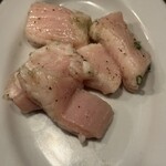 炭火焼 ゆうじ - 