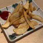 炉端とおでん 呼炉凪来 京都駅前店 - 