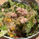 炉端とおでん 呼炉凪来 京都駅前店 - 