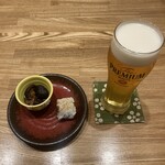 旬菜旬魚 たじま - 