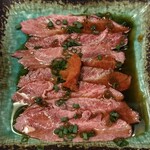 炭火焼 ゆうじ - 