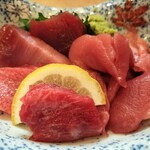 まぐろの鉄人 - 