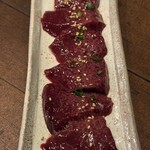 炭火焼 ゆうじ - 