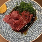 炭火焼 ゆうじ - 