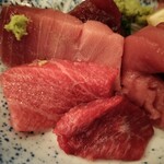 まぐろの鉄人 - 