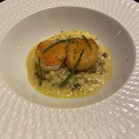 ラトリエ ドゥ ジョエル・ロブション - 