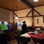 Gasthaus zur eisernen hand - ローカル&アットホーム
