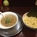 麺やOK - エビータ塩