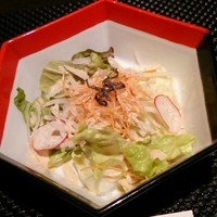 憩家 - サラダ