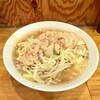 ラーメン二郎 前橋千代田町店