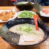 博多ラーメン 本丸亭 飛島店