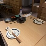 炉端とおでん 呼炉凪来 - 