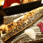 熟成魚場 福井県美浜町 日本橋本店 - 