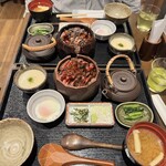 和牛とおでん 六重亭 - 