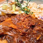 海老丸らーめん - 