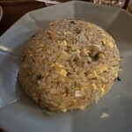 糸仙 - 焼きめし　