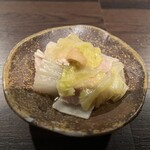 泡と旬 しゅはり - 