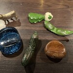 泡と旬 しゅはり - 