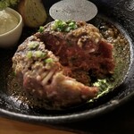 ハンバーグ食堂 榎本よしひろ商店 - 