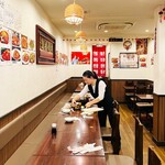 湖南人家 - 20251013内観