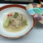 曲水の庭 ホテル玉泉 - 