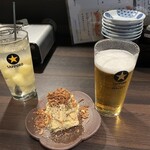 泡と旬 しゅはり - 