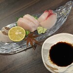 泡と旬 しゅはり - 