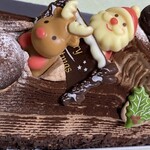 シャトレーゼ - 