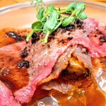 海老丸らーめん - 