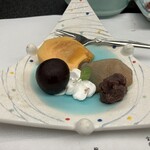 曲水の庭 ホテル玉泉 - 