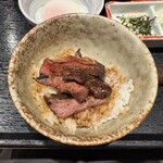 和牛とおでん 六重亭 - 