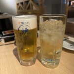 炉端とおでん 呼炉凪来 - 