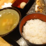 熟成魚場 福井県美浜町 日本橋本店 - 