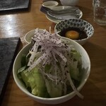 ハンバーグ食堂 榎本よしひろ商店 - 