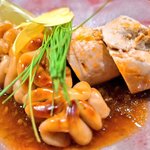 海老丸らーめん - 