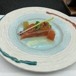 曲水の庭 ホテル玉泉 - 