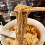 支那ソバ 小むろ - 