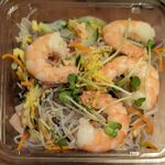 柿安ダイニング 三越星ヶ丘店 - 