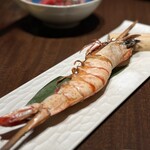 おもてなし いろり寿し - 