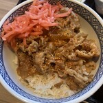 吉野家 - 