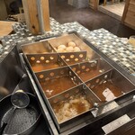 炉端とおでん 呼炉凪来 - 