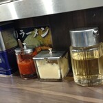 神田ラーメン わいず - 