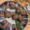 炭火串焼き えびすこ