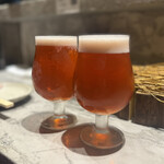 焼とん じん家 - 