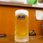 らーめん弁慶 - ルービー