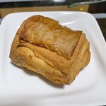 ブーランジェリーパンタレイ - 